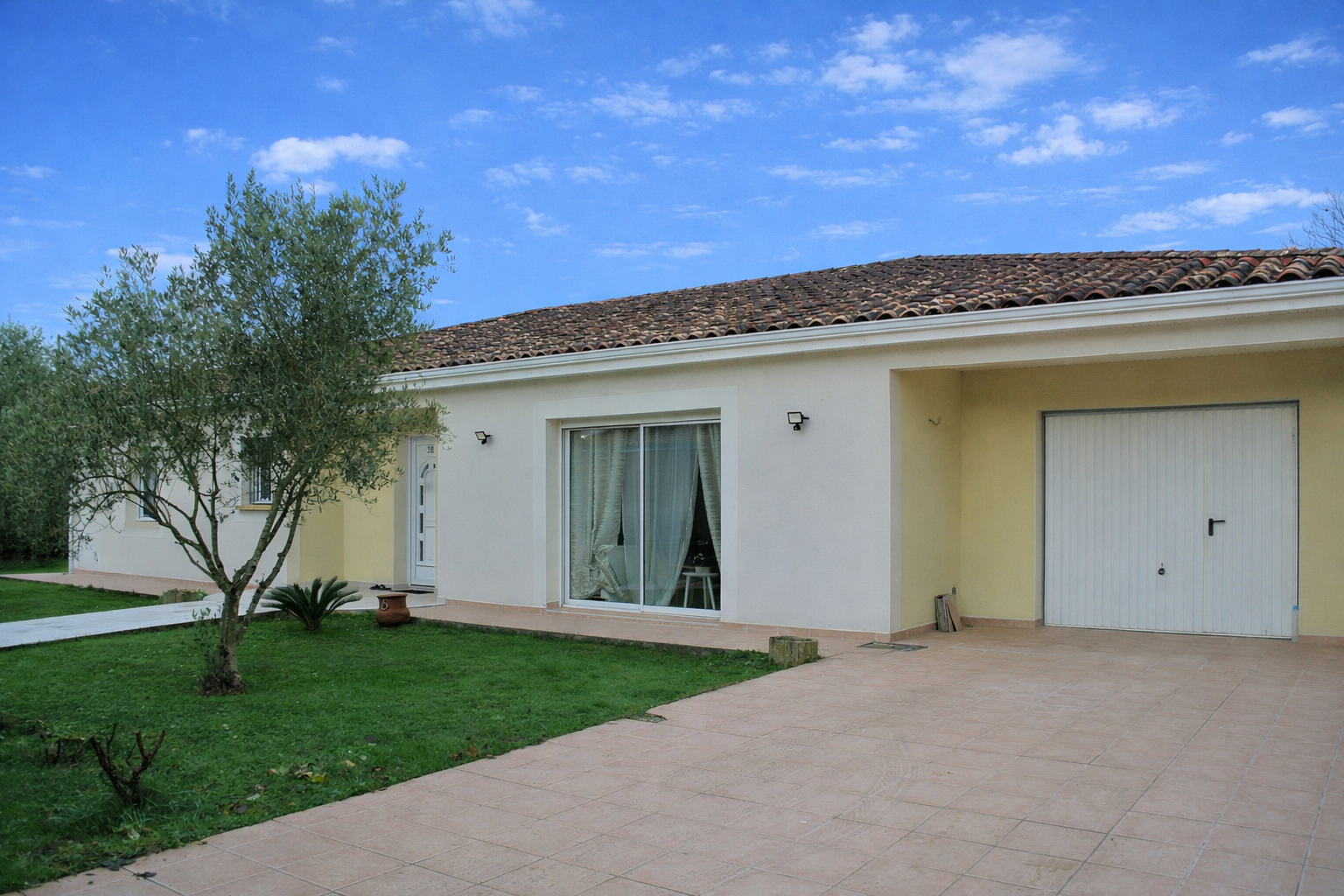 À MARMANDE   LA VILLA QUI A TOUT POUR PLAIRE !