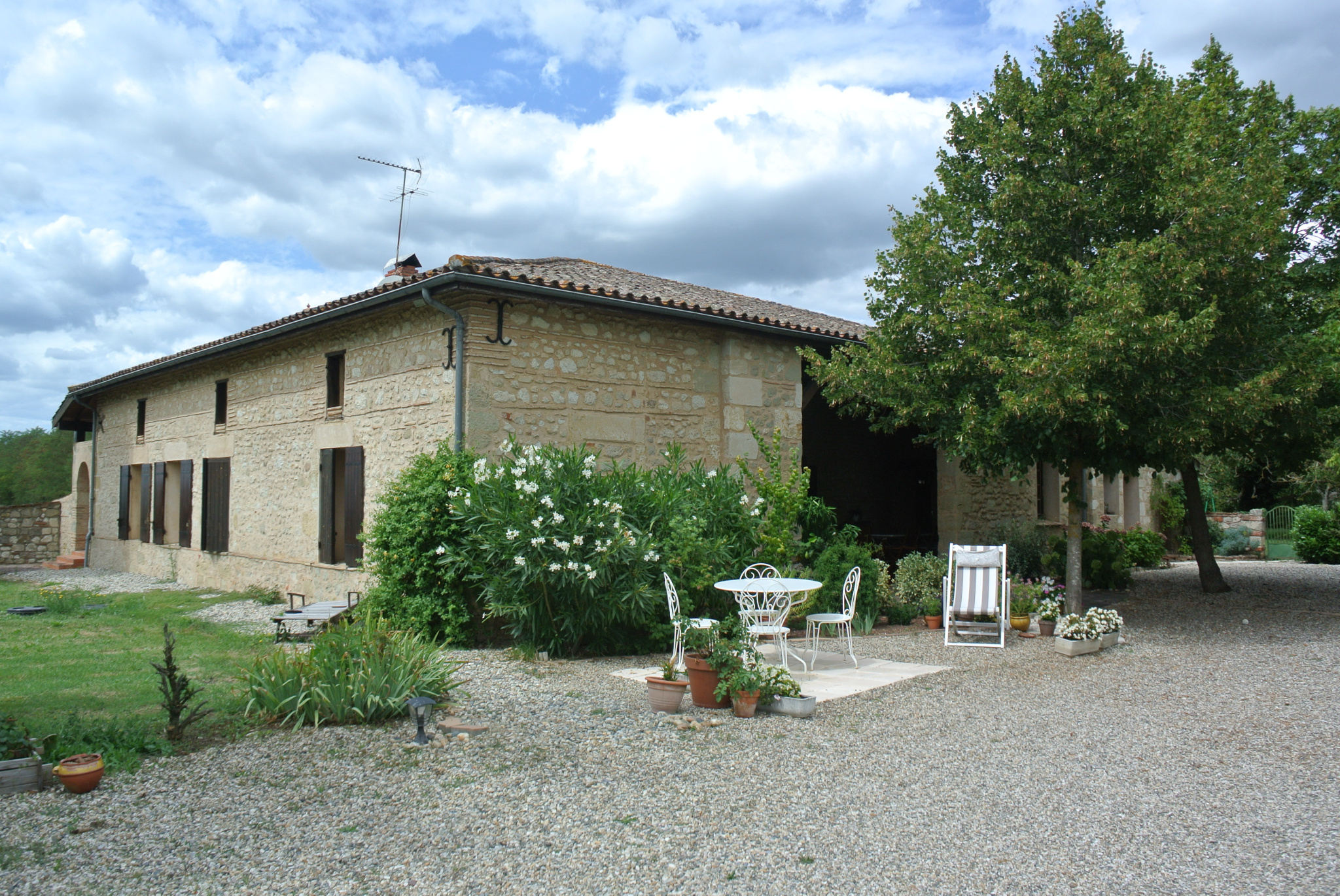  A vendre proche Marmande