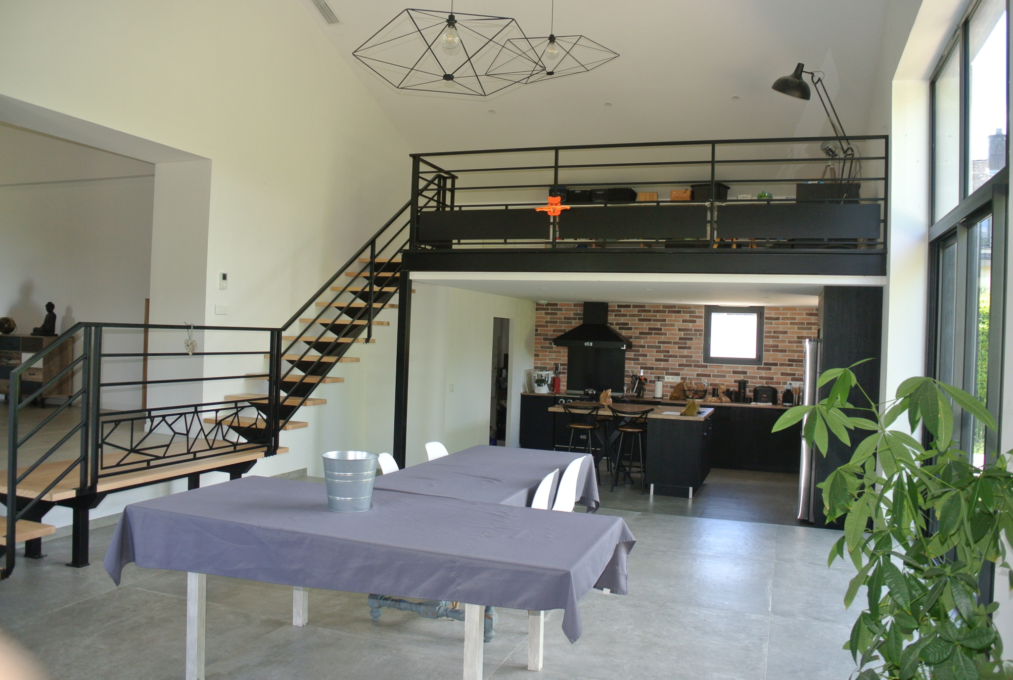 Magnifique MAISON Rénovée - Marmande
