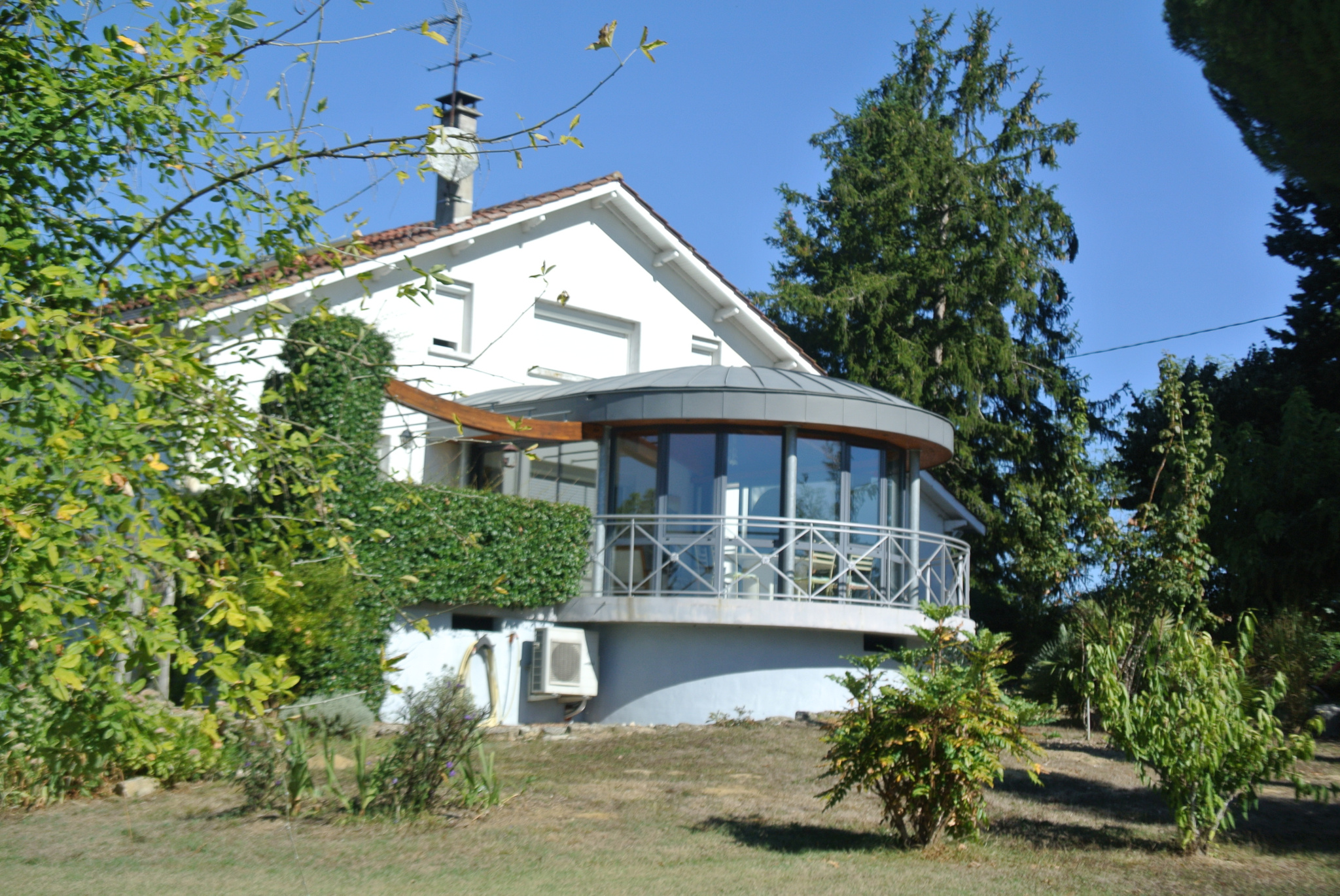 MAISON en campagne à 13 km de Marmande