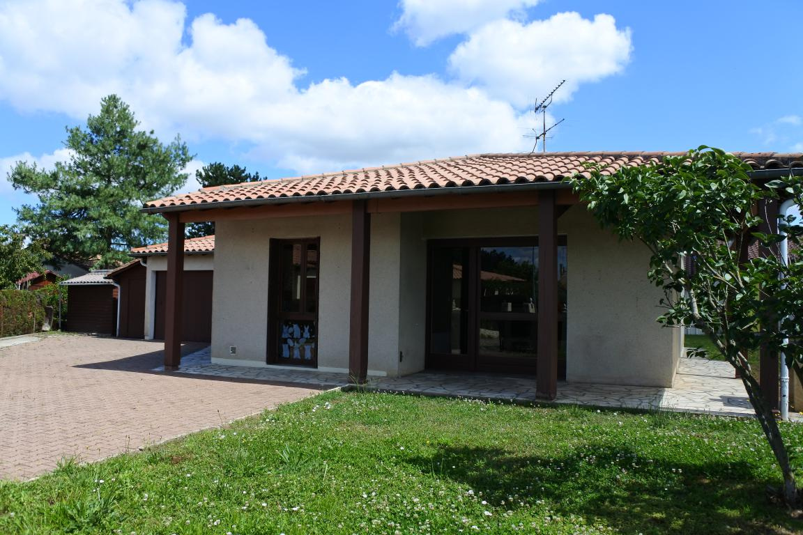 EXCLUSIVITE  - A VENDRE MAISON  A MARMANDE