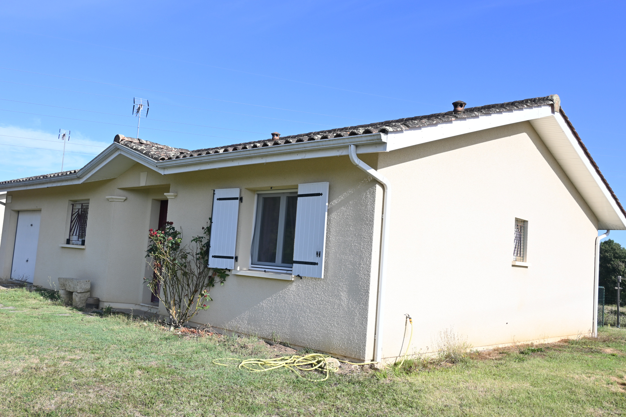  Maison de 3 chambres à Beaupuy