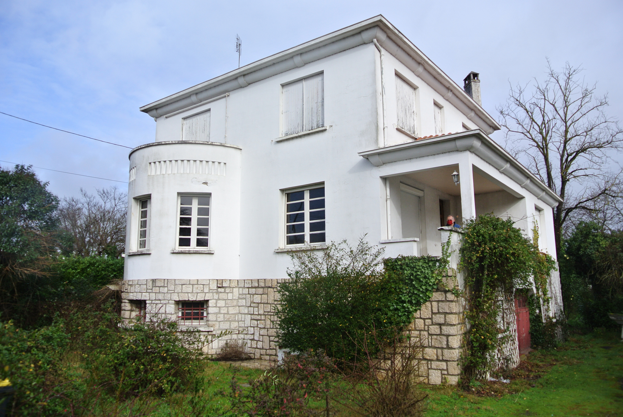  MAISON proche de tous commerces MARMANDE