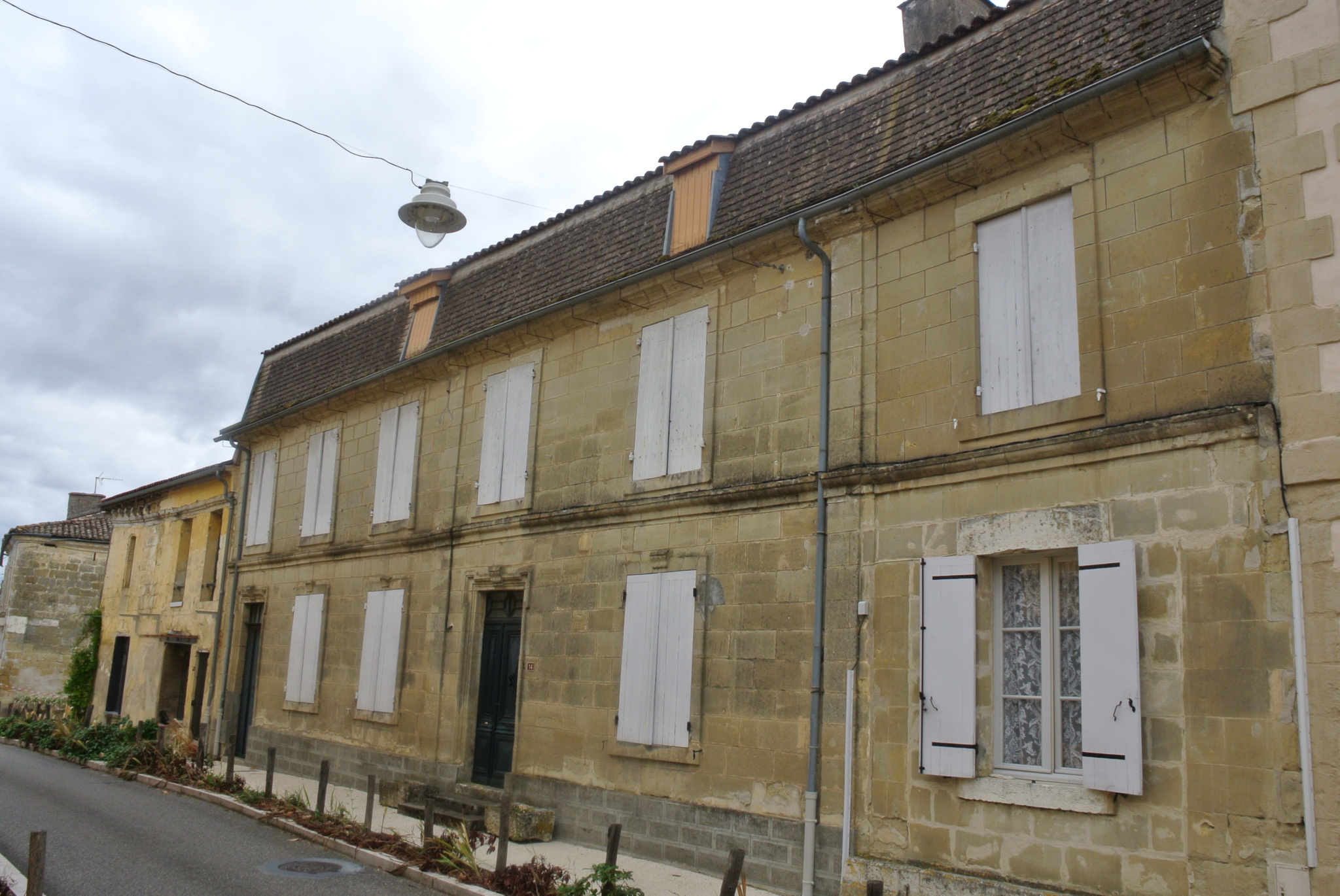 A 20 minutes de Marmande maison 6 chambres