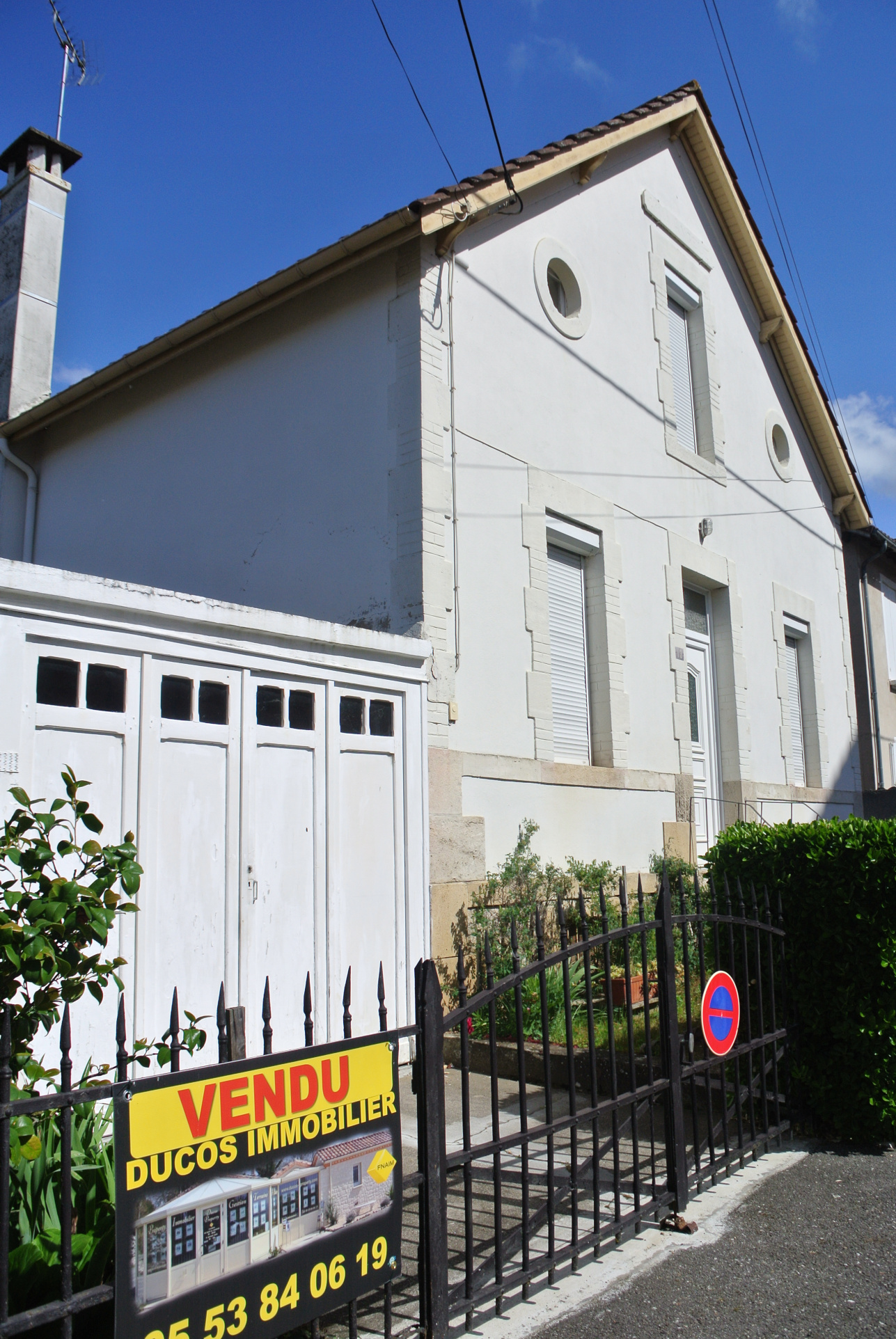 MAISON à Marmande proche toutes commoditès