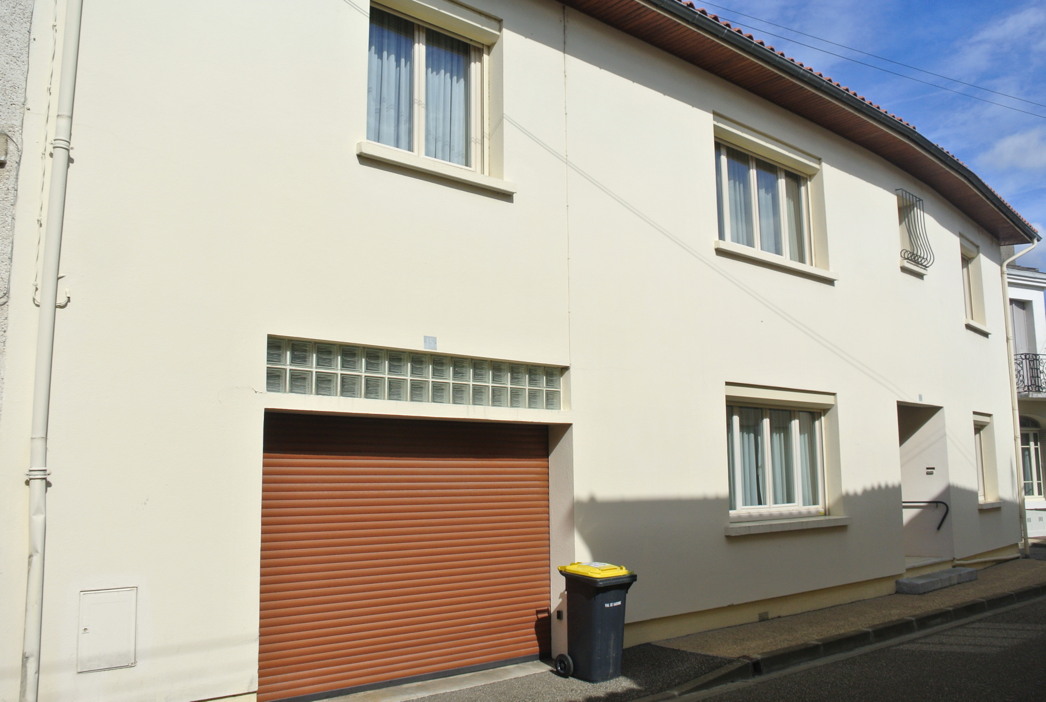 À VENDRE   Grande maison de ville familiale   5 chambres   Marmande centre