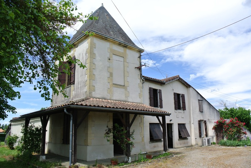 Belle situation a Marmande