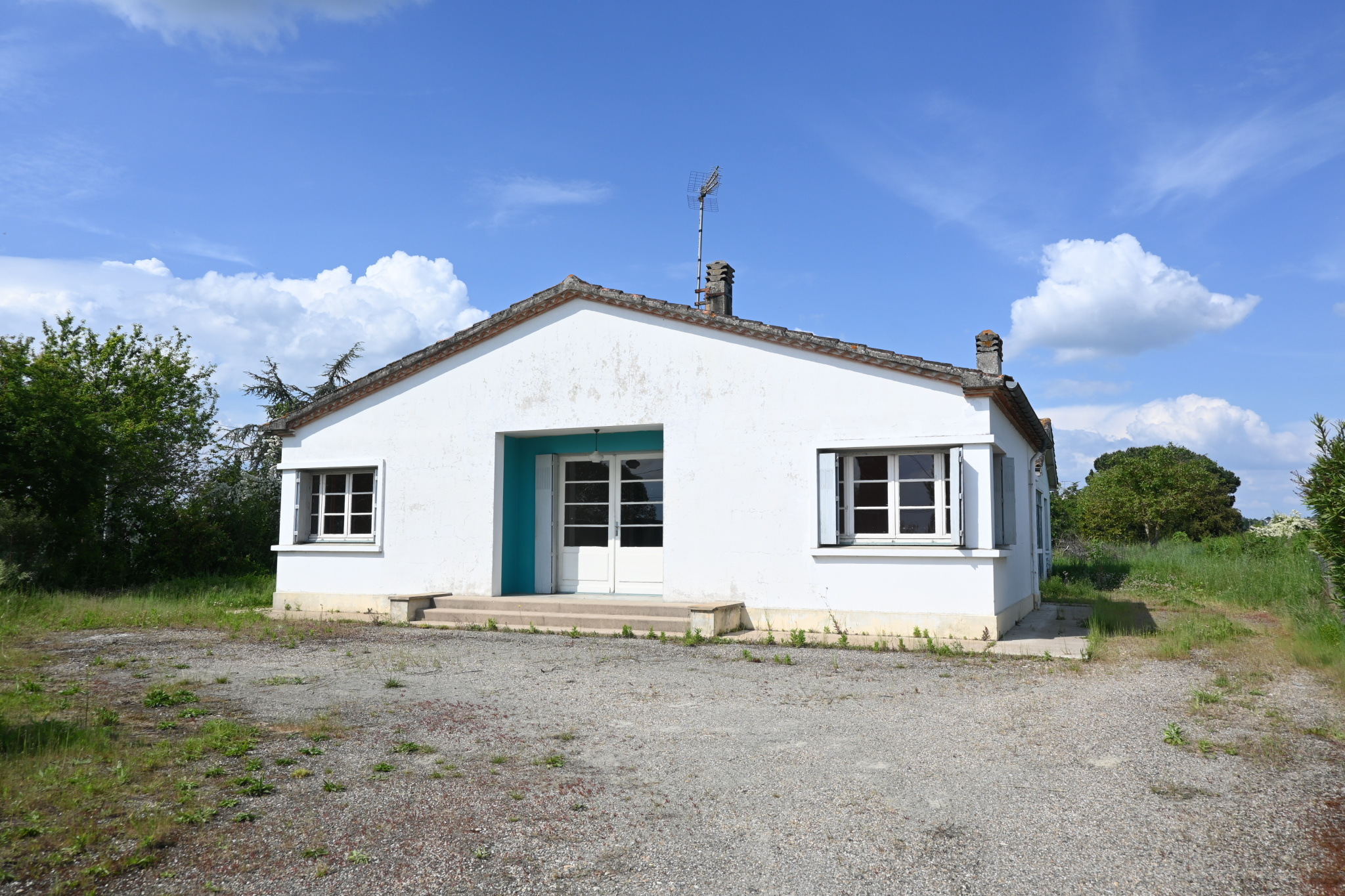 Maison a Marmande proche des commodités
