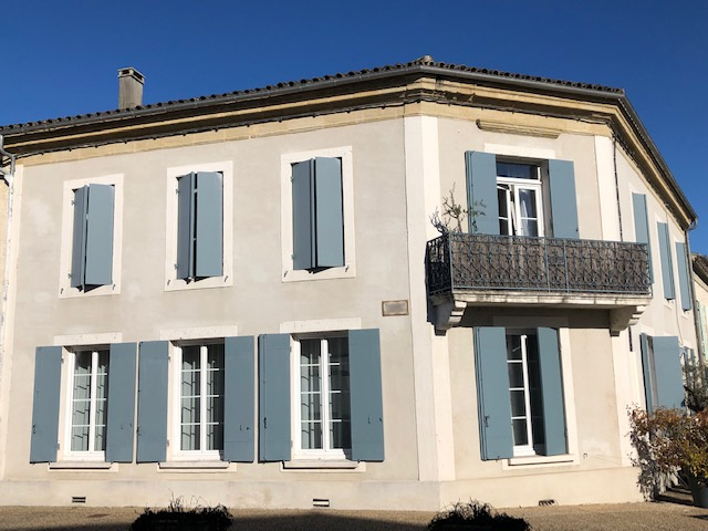 Maison en pierre proche d'Eymet. Exclusivité