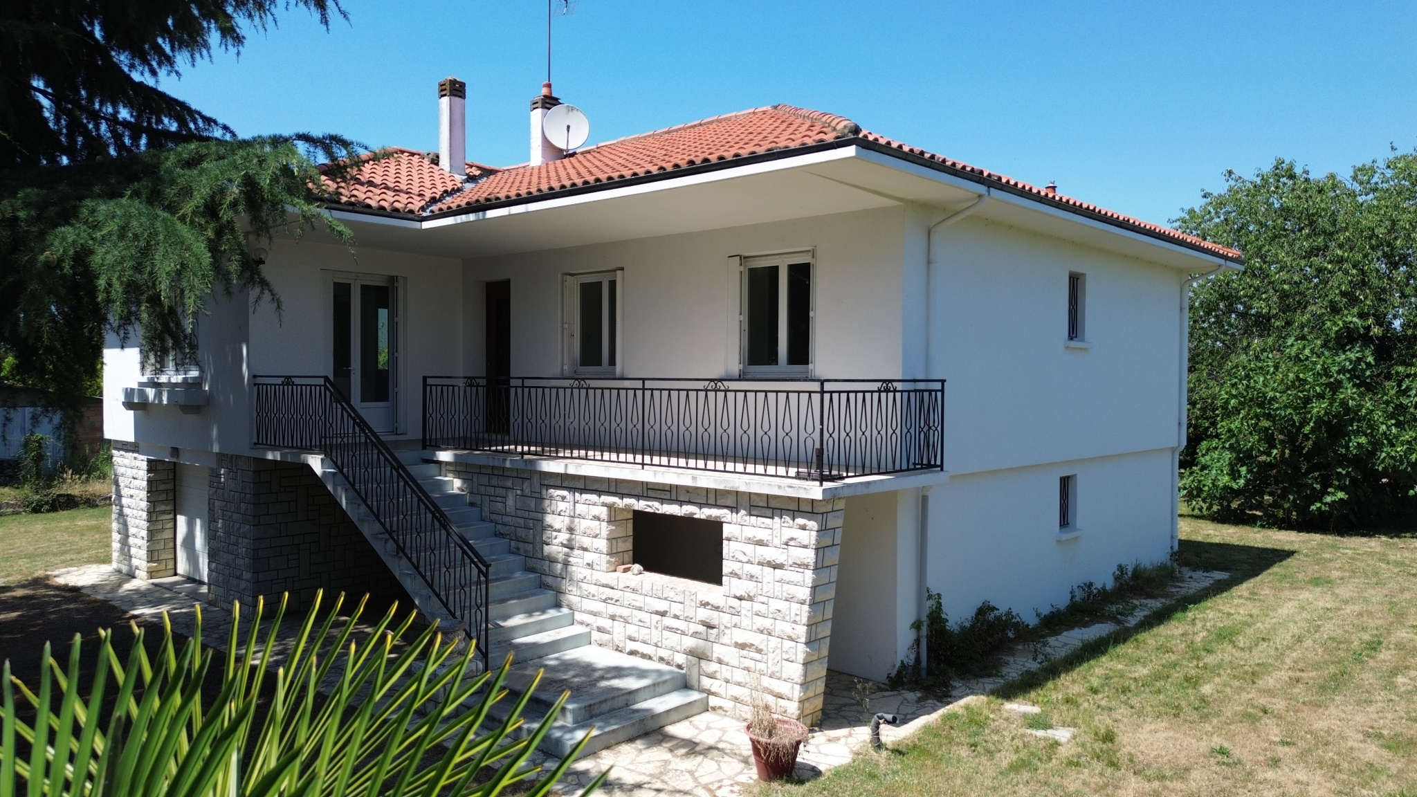 Maison familliale proche des commodités