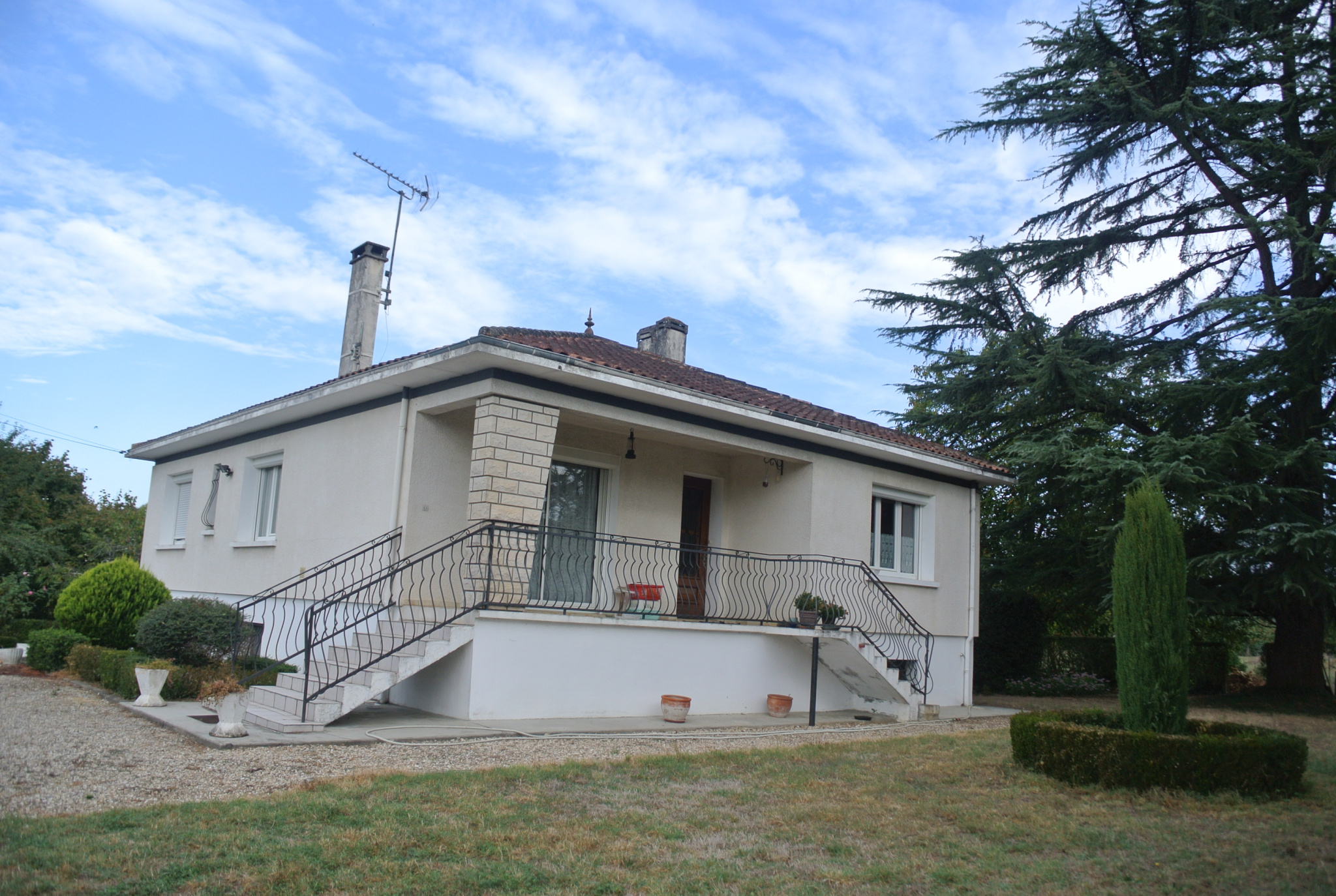 A vendre MAISON Aux portes de la ville de Marmande
