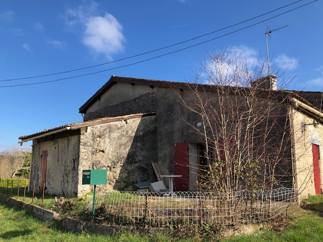 Ravissante MAISON de campagne à 10 mn de Marmande