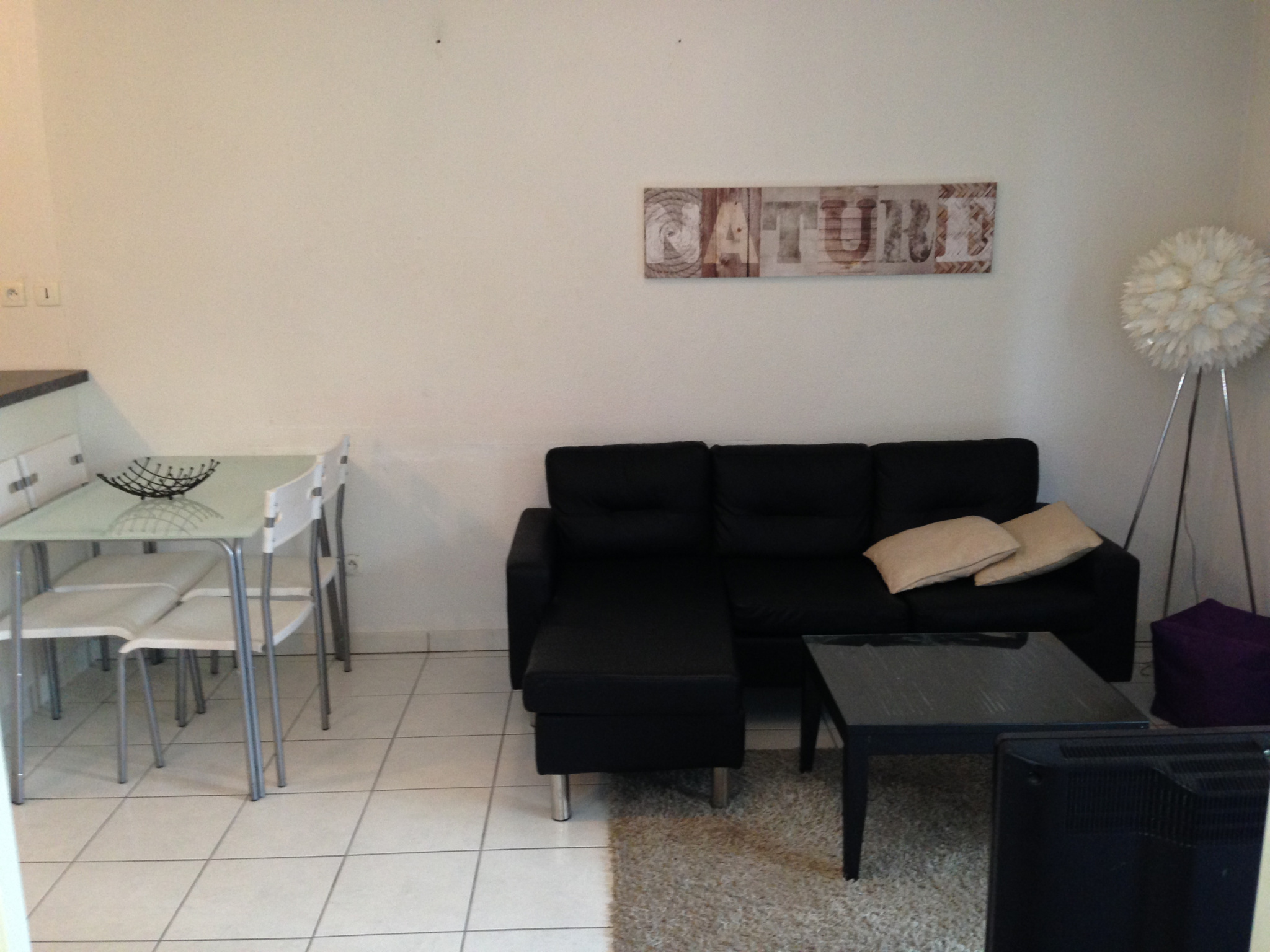 Appartement T2 à Marmande, proche école infirmière