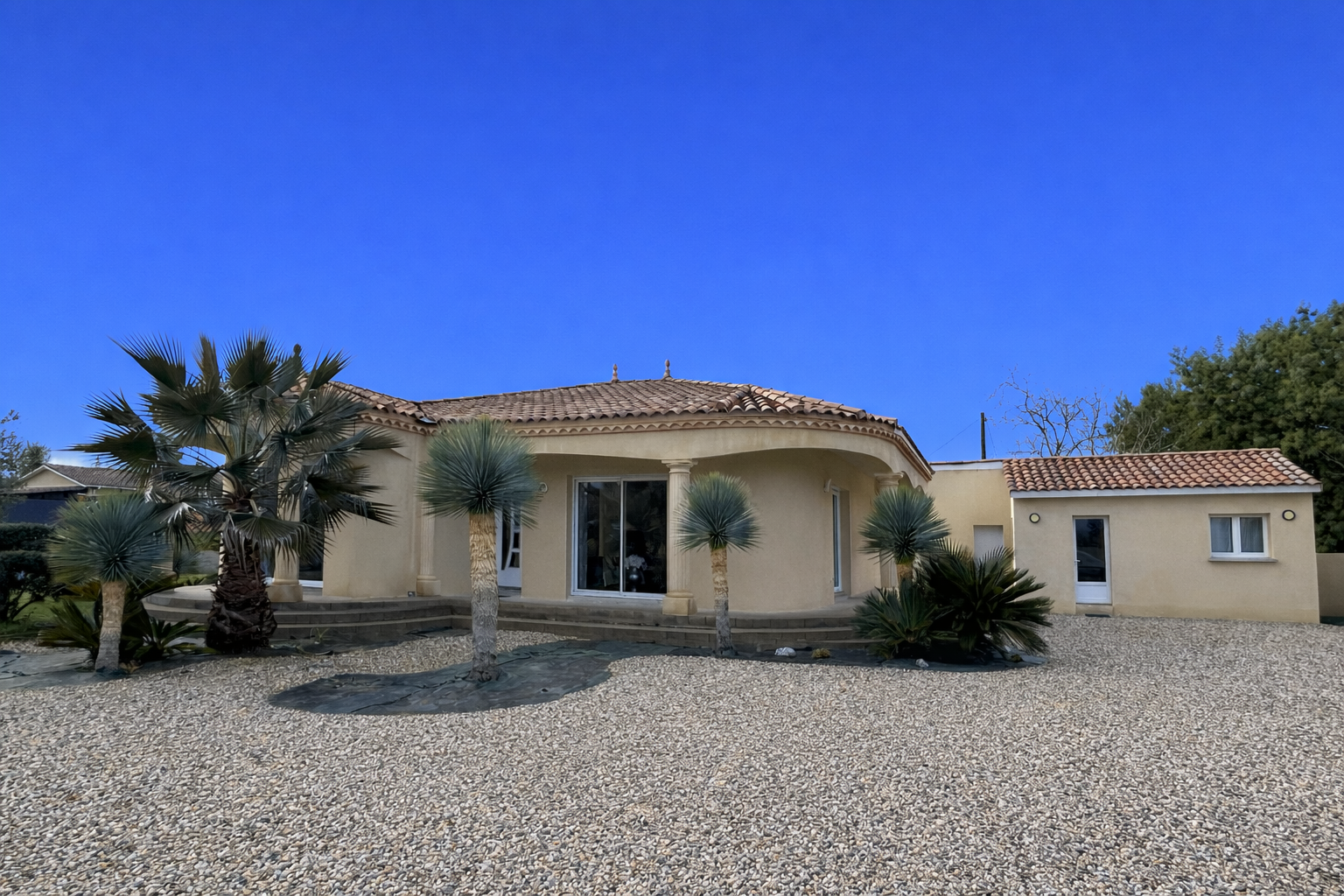 Maison coup de coeur à 4 km de Marmande.