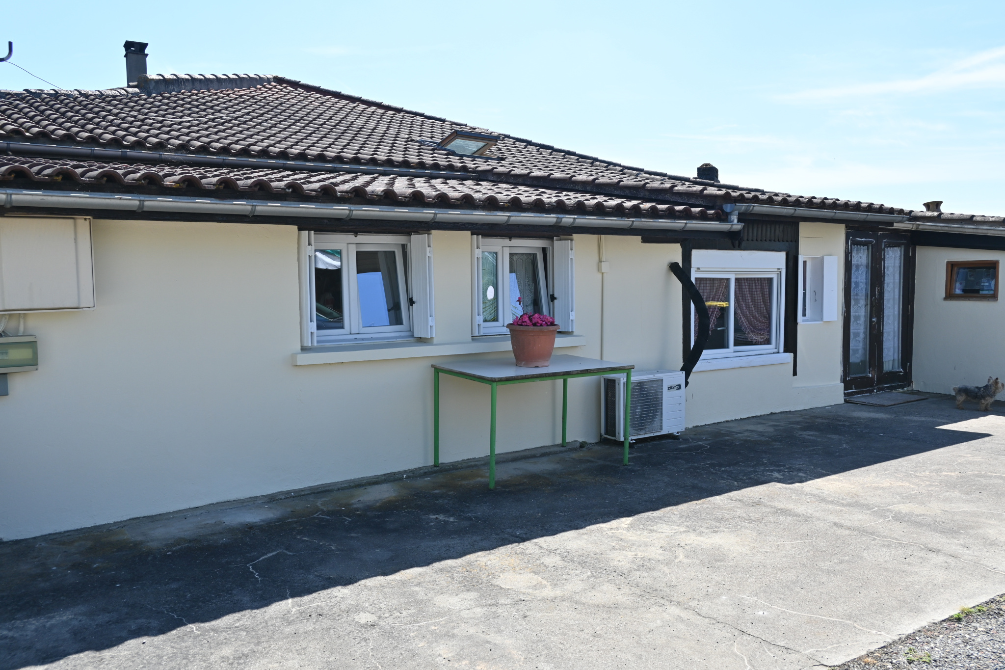 Maison à 15 minutes de Marmande