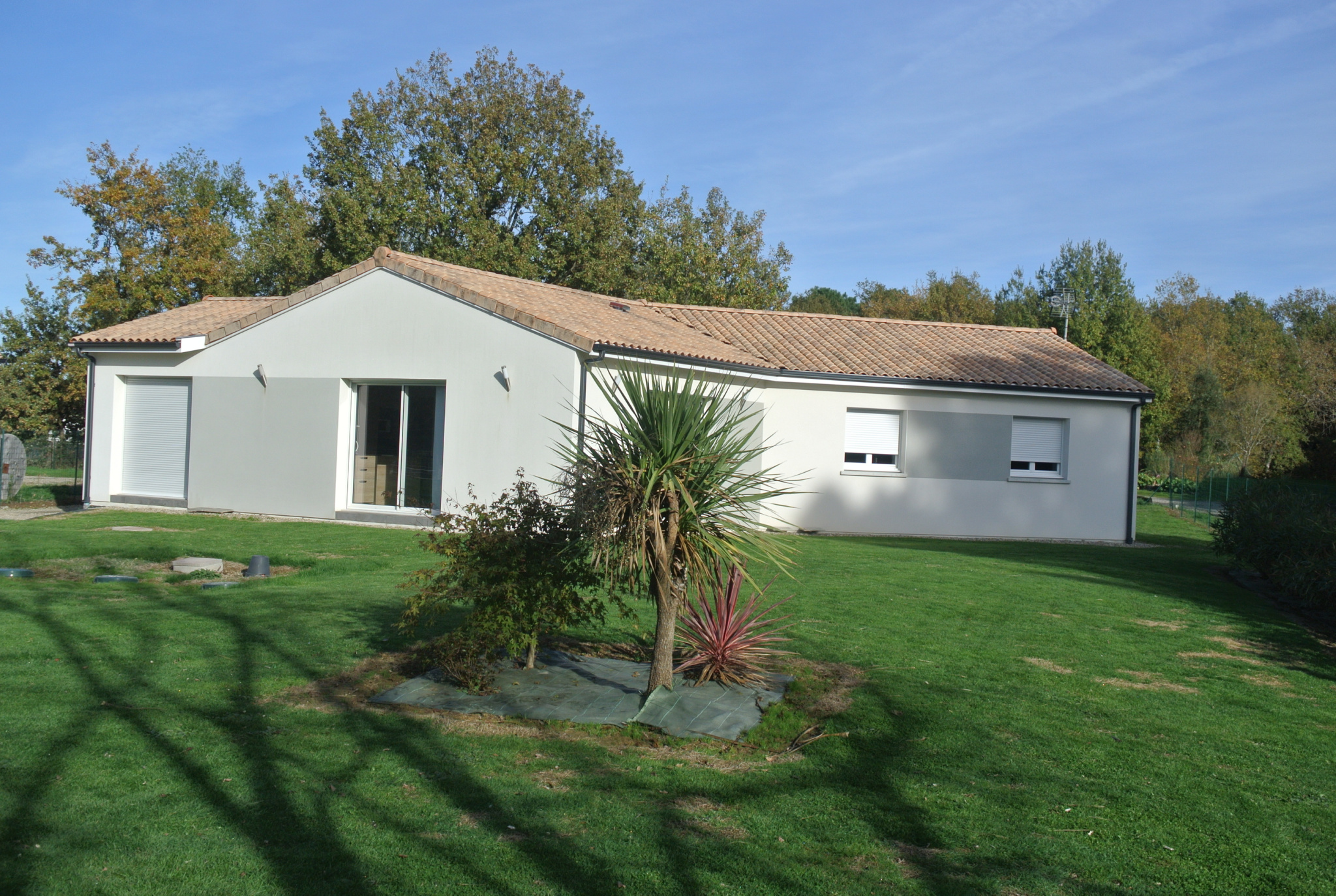 À VENDRE   Superbe maison neuve 3 chambres à 13 min du centre de Marmande