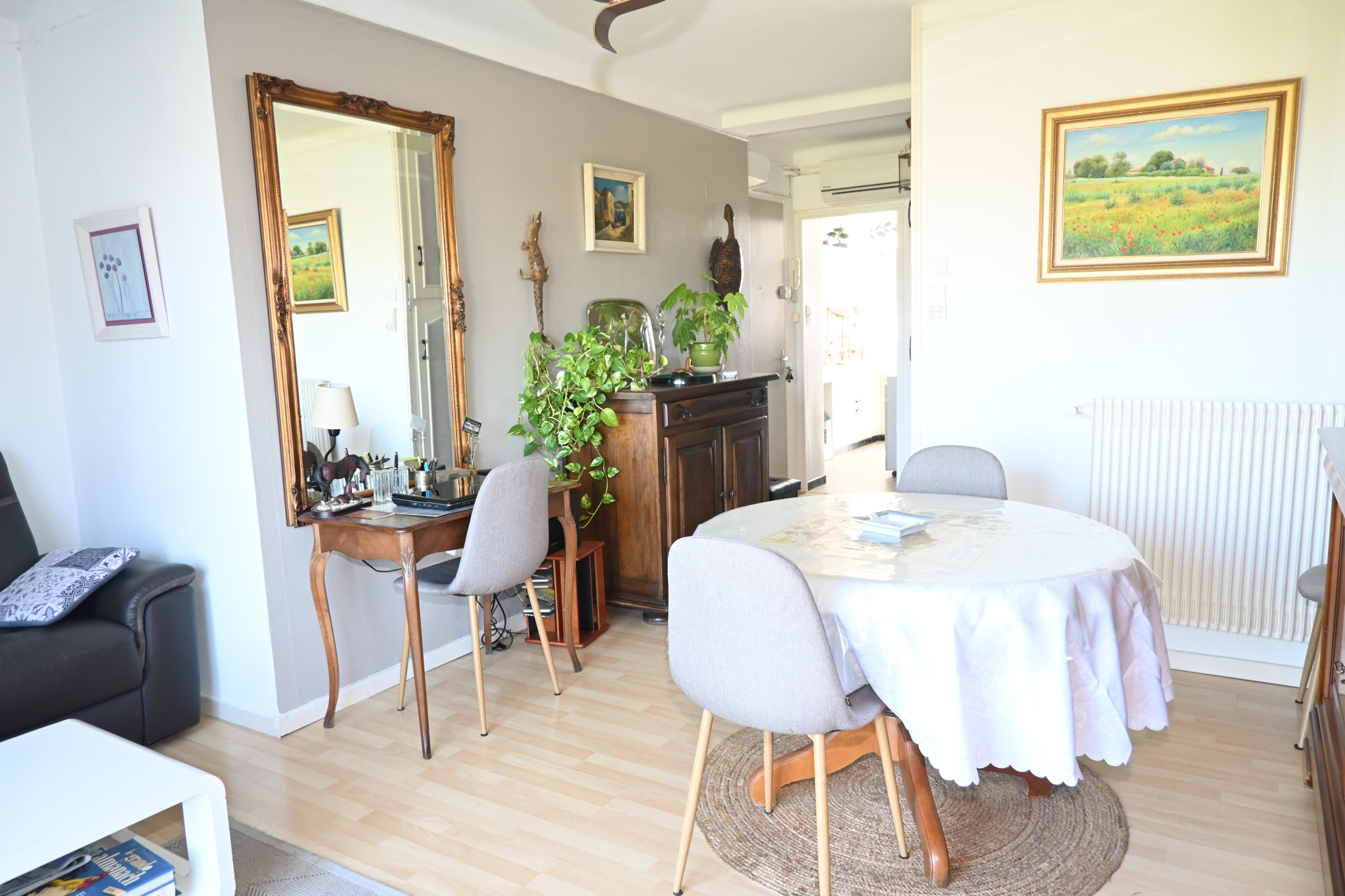 Appartement T3 proche de la gare