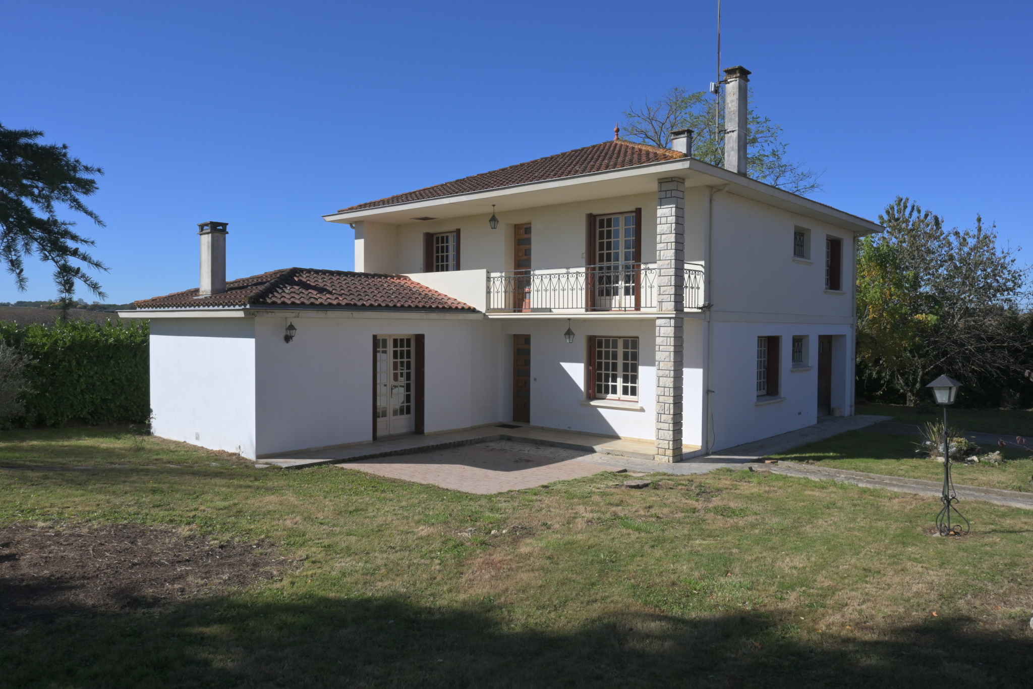 Maison a 15 minutes de Marmande