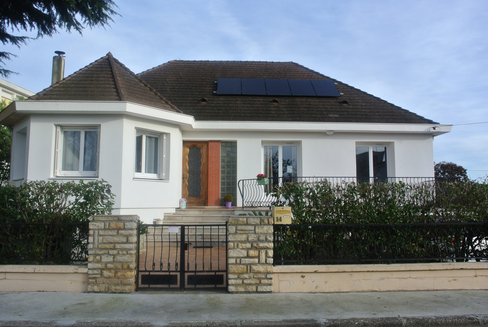EXCLUSIVITE Maison proche centre de Marmande