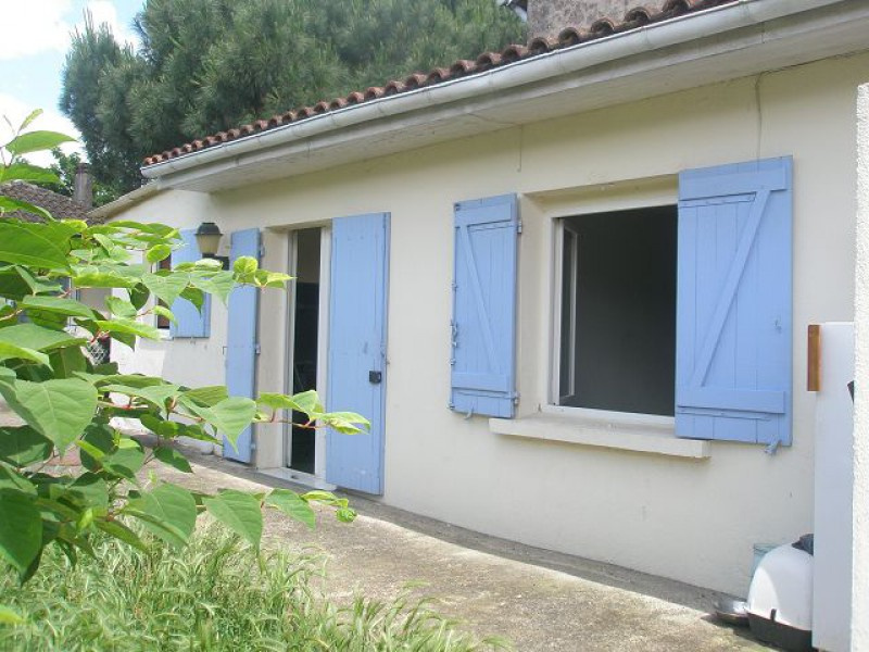 Maison avec 2 logements