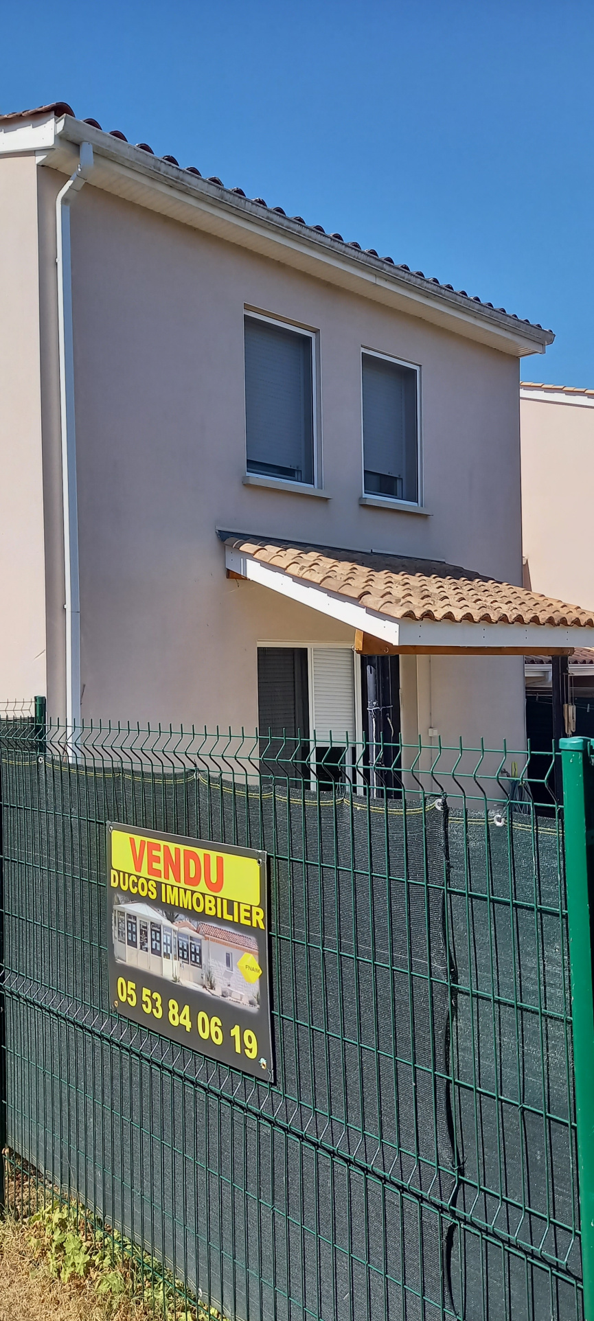 OPPORTUNITE  Maison dans quartier calem à Marmande