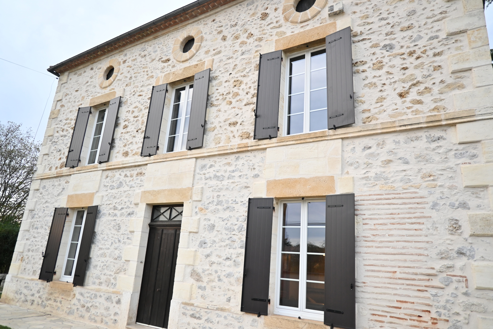 Maison de 6 chambres proche de Marmande et 1 H de Bordeaux