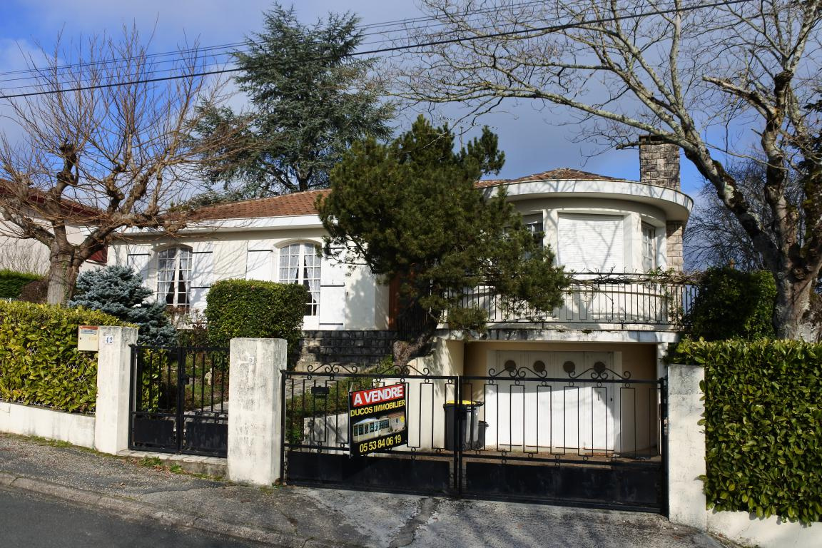  Maison dans un village 15 minutes de Marmande