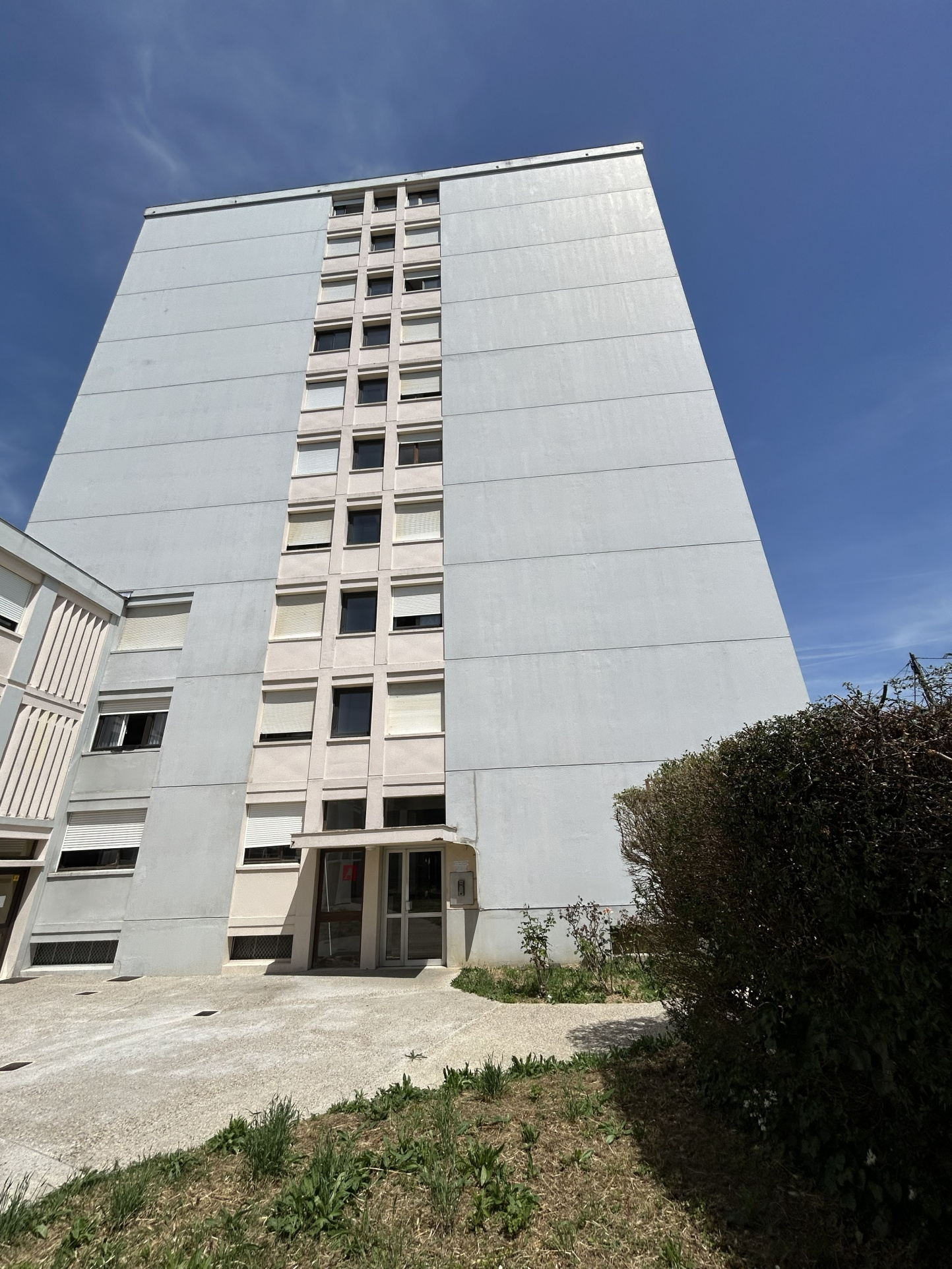 À vendre   Appartement T2 de 43,16 m2 à Marmande