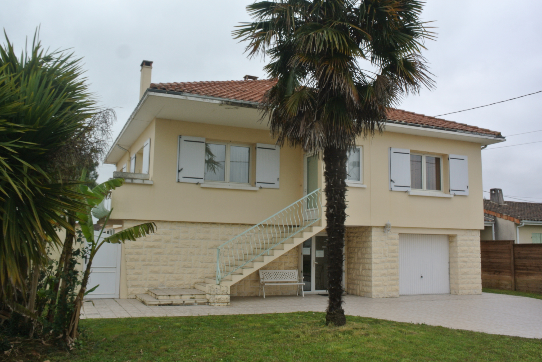 Maison proche toutes commodités à Marmande