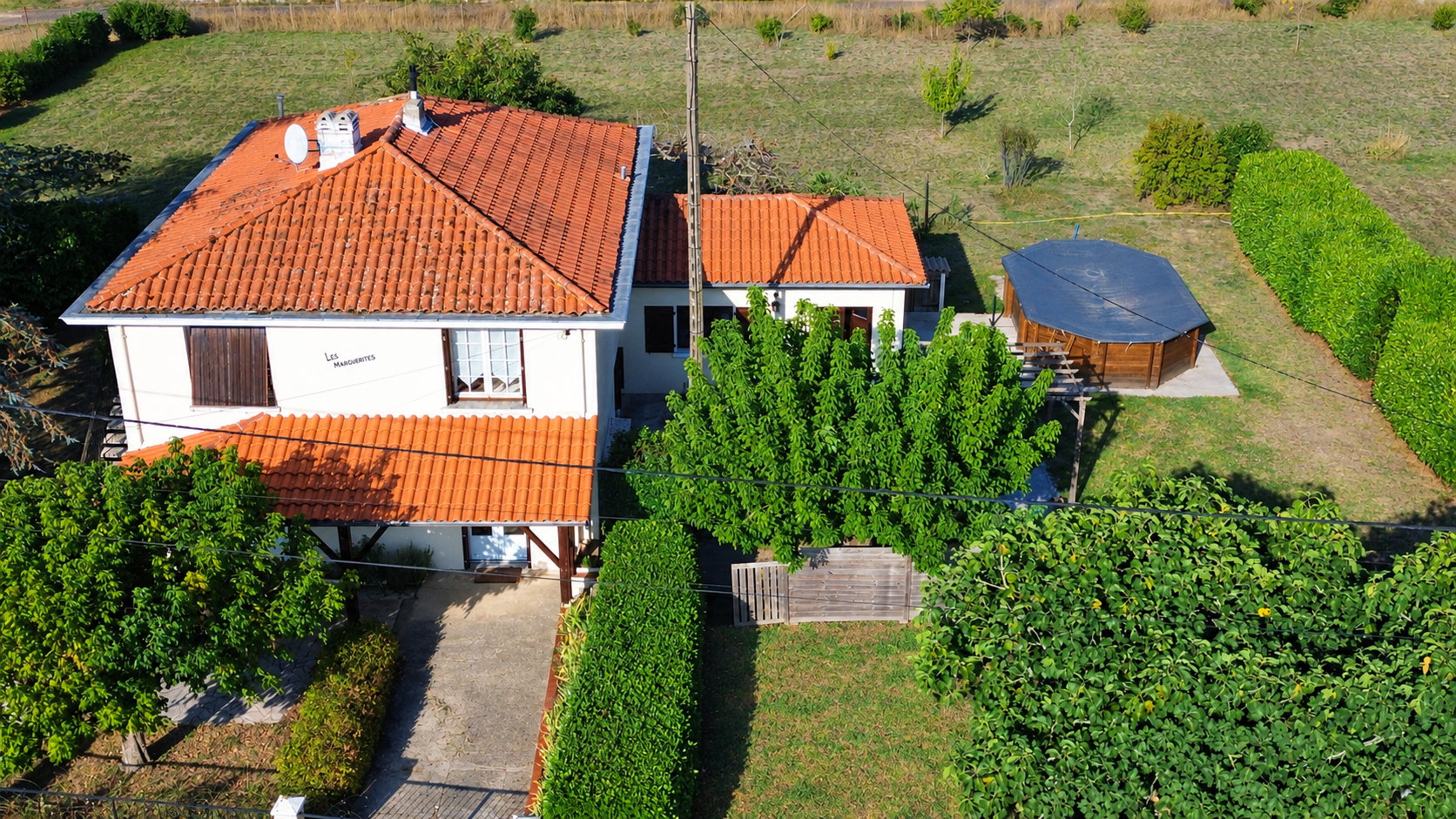Campagne de Duras
