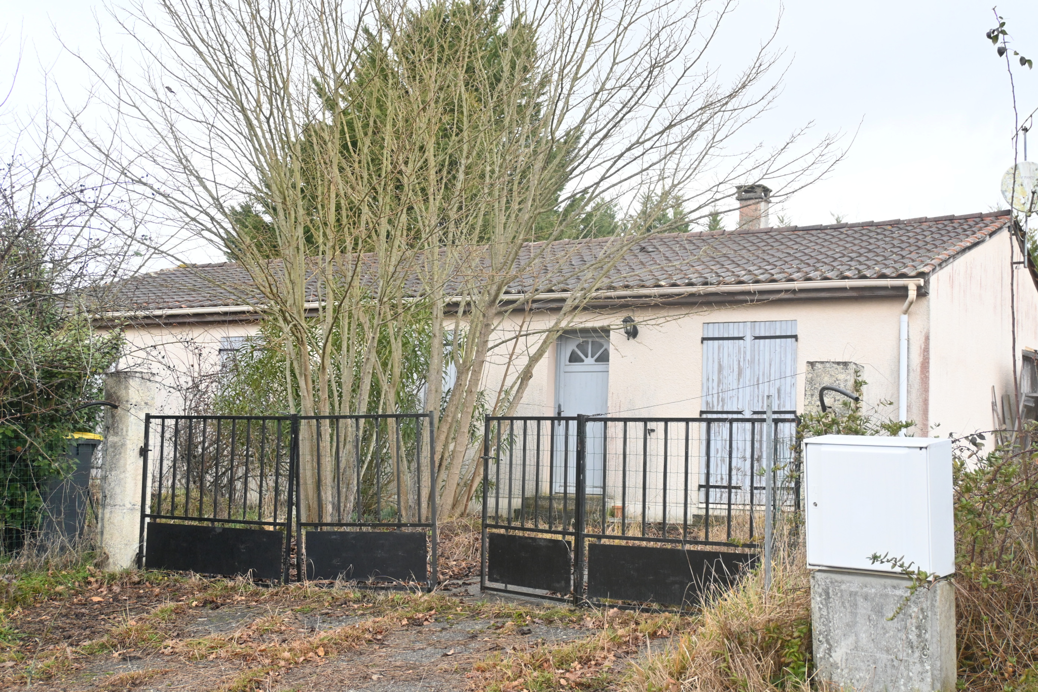 Maison  4 chambre proche de Marmande. A 1 H de Bordeaux