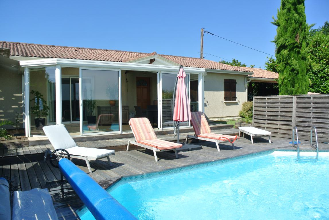 Village a 5 minutes de Marmande