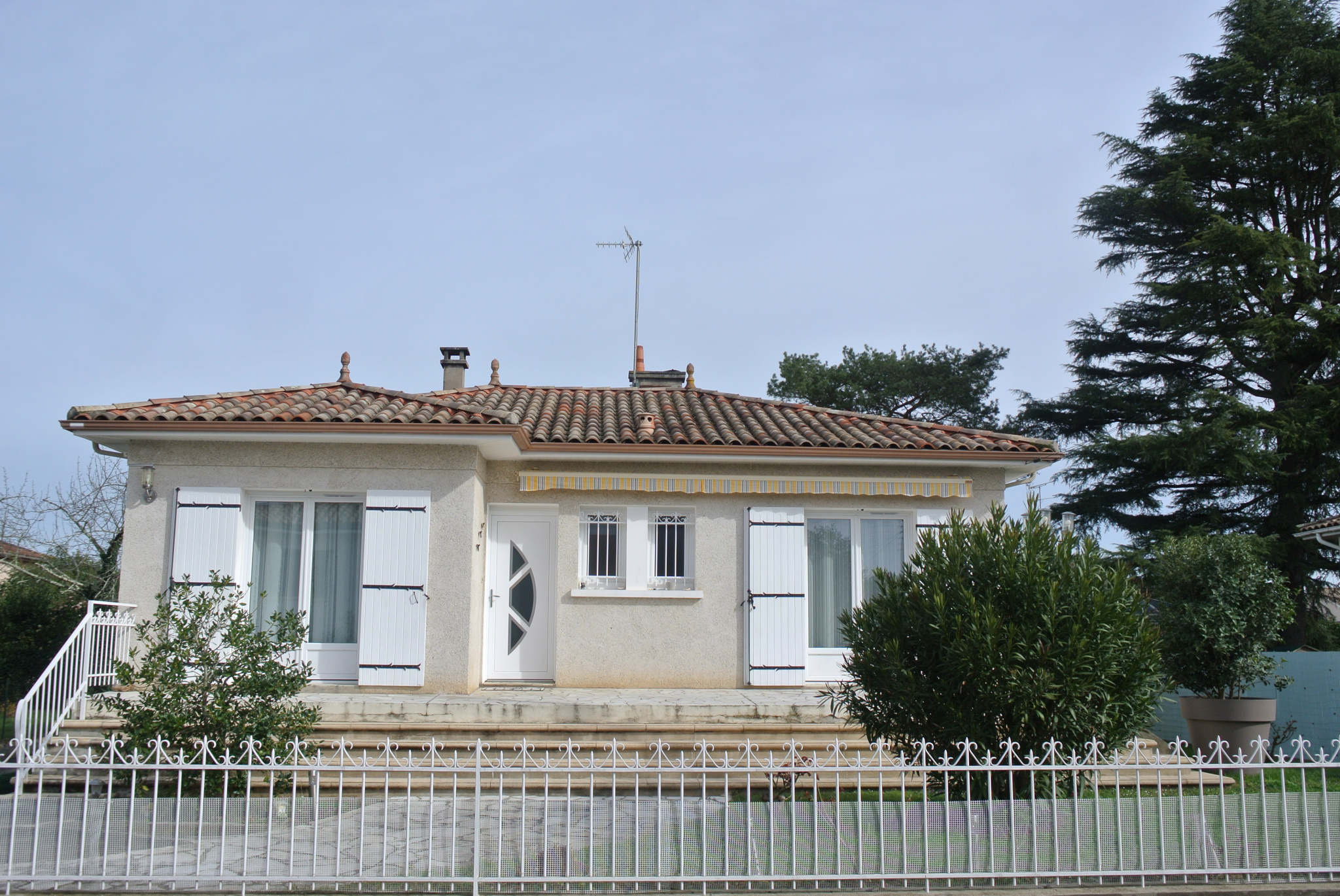 MAISON  en parfait état à Marmande