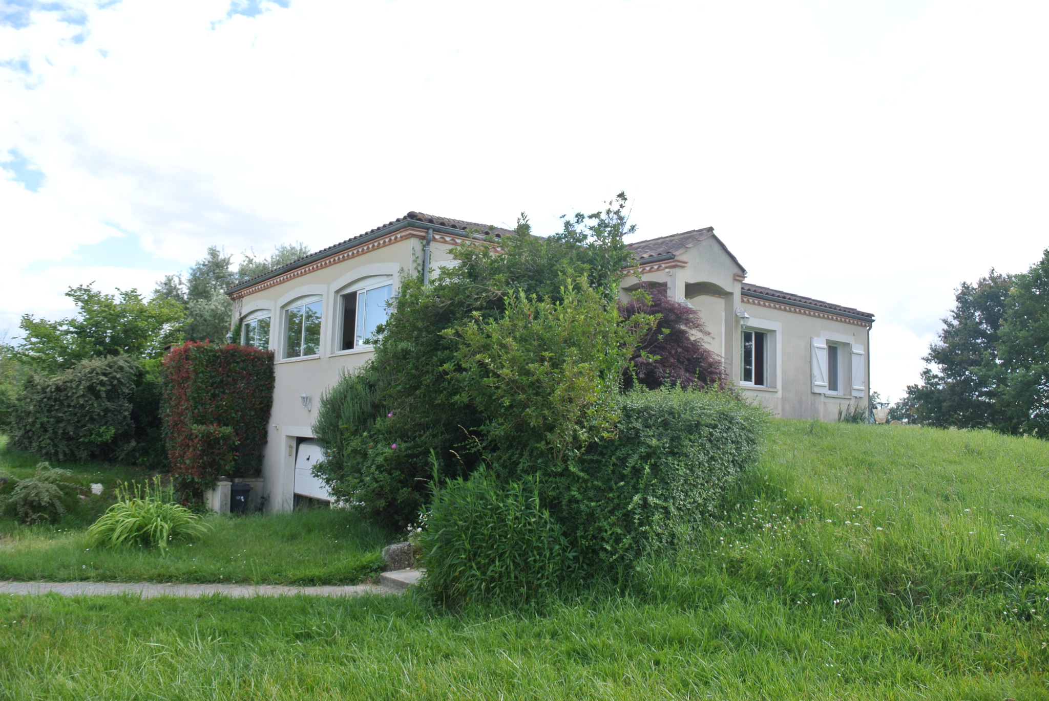Bel emplacement