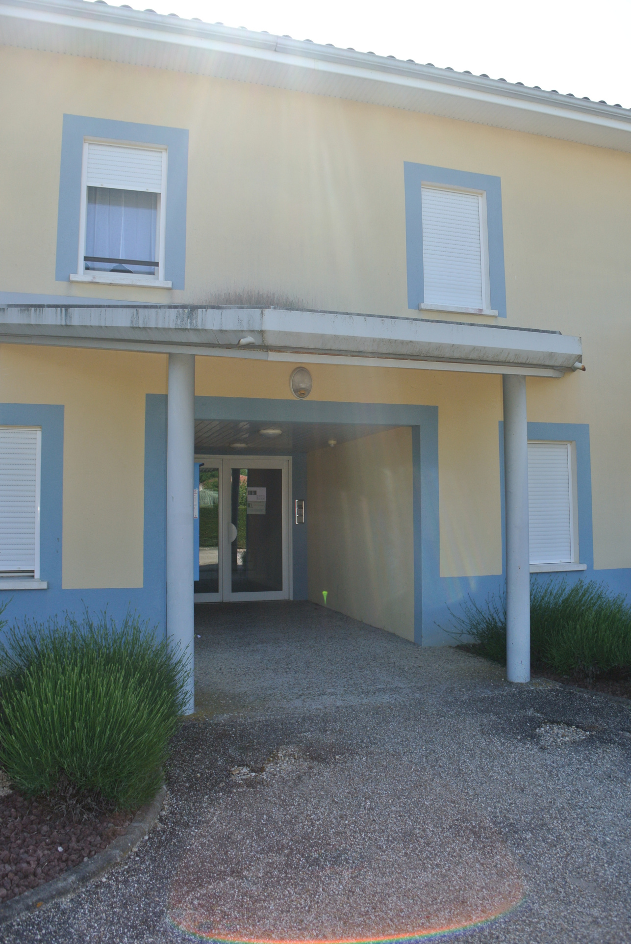 À VENDRE   Appartement T2 loué à Marmande (47200)