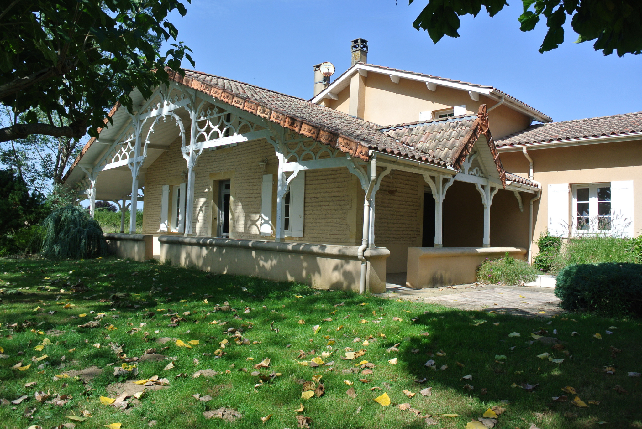 A vendre maison a Marmande