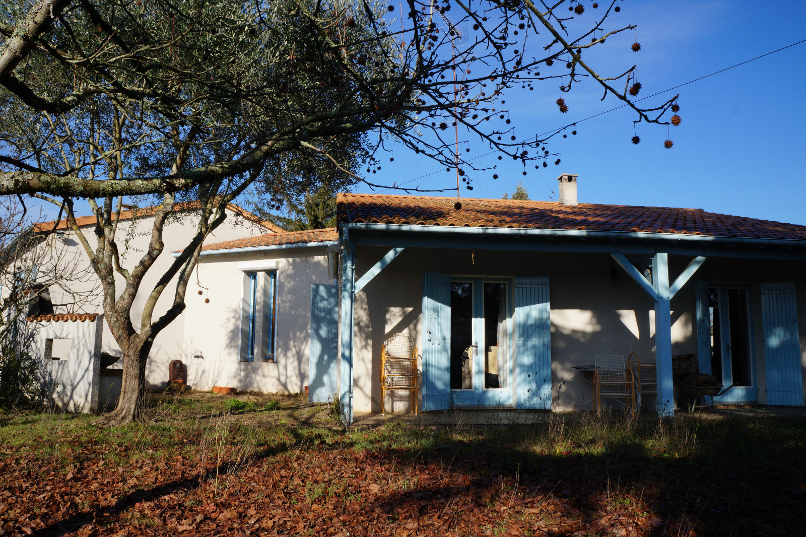 Maison 4 chambres à Marmande