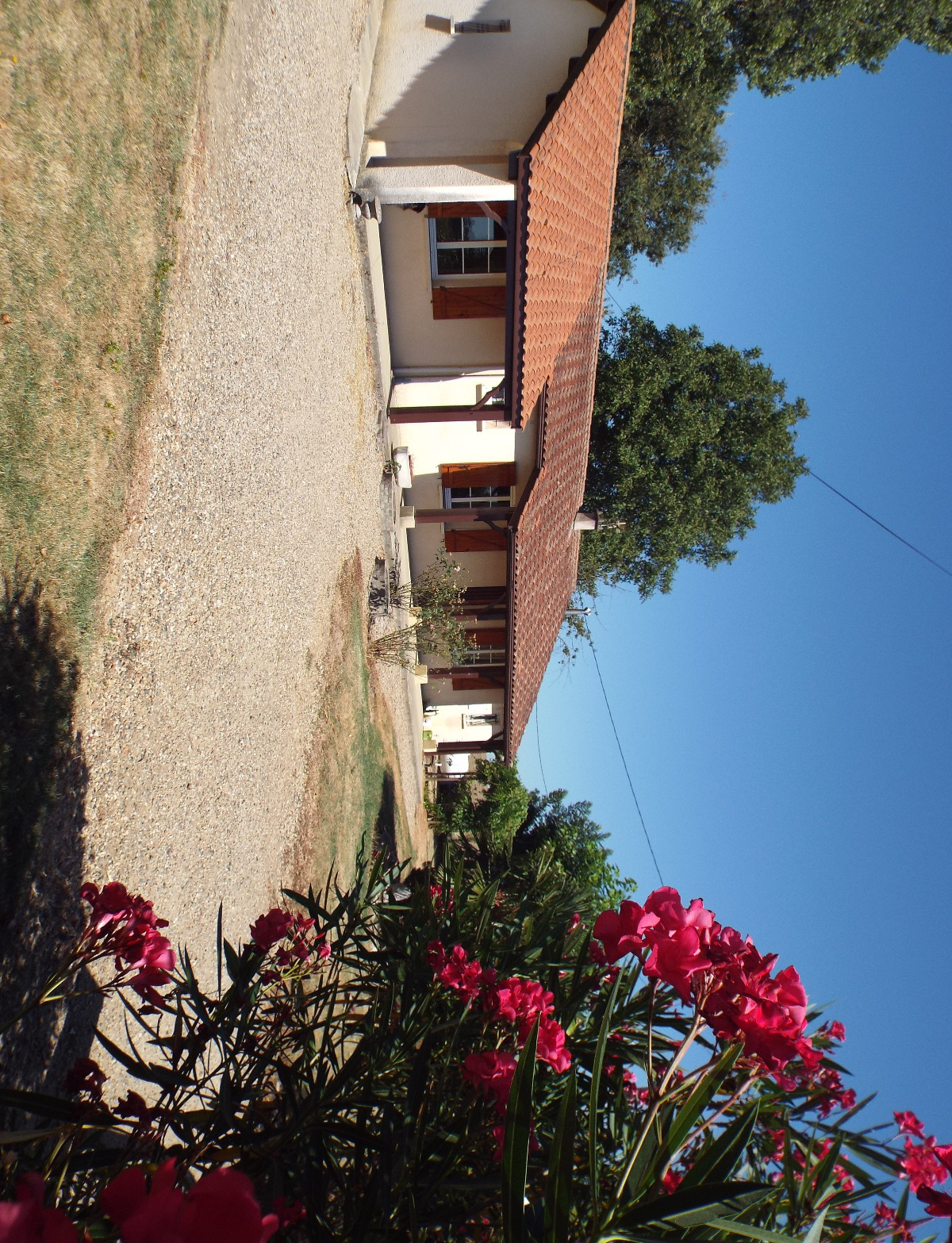 Marmande nord