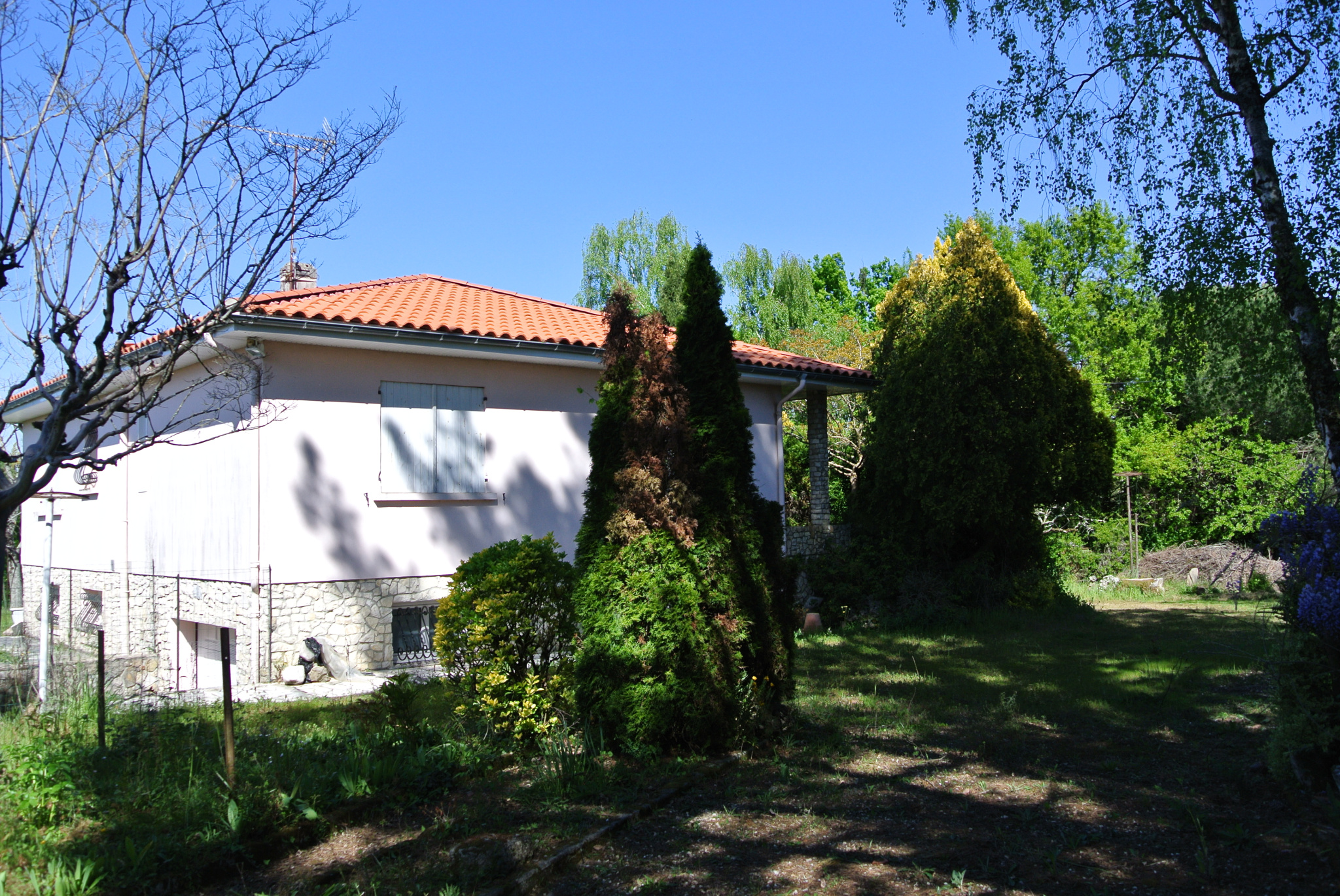  Dans un quartier agréable proche du bourg de Beaupuy