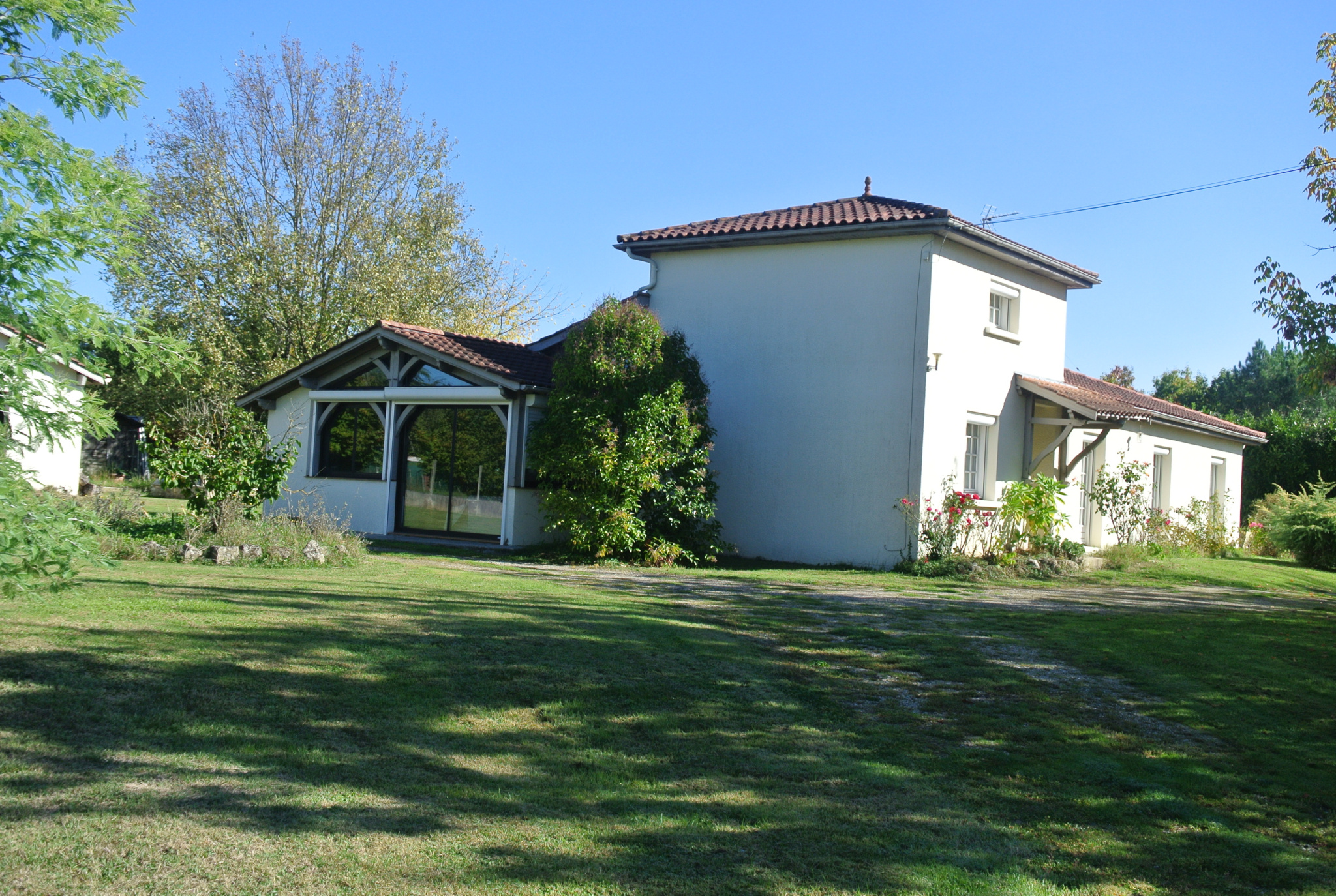 Maison a 10 minutes de Marmande proches de toutes les commodités