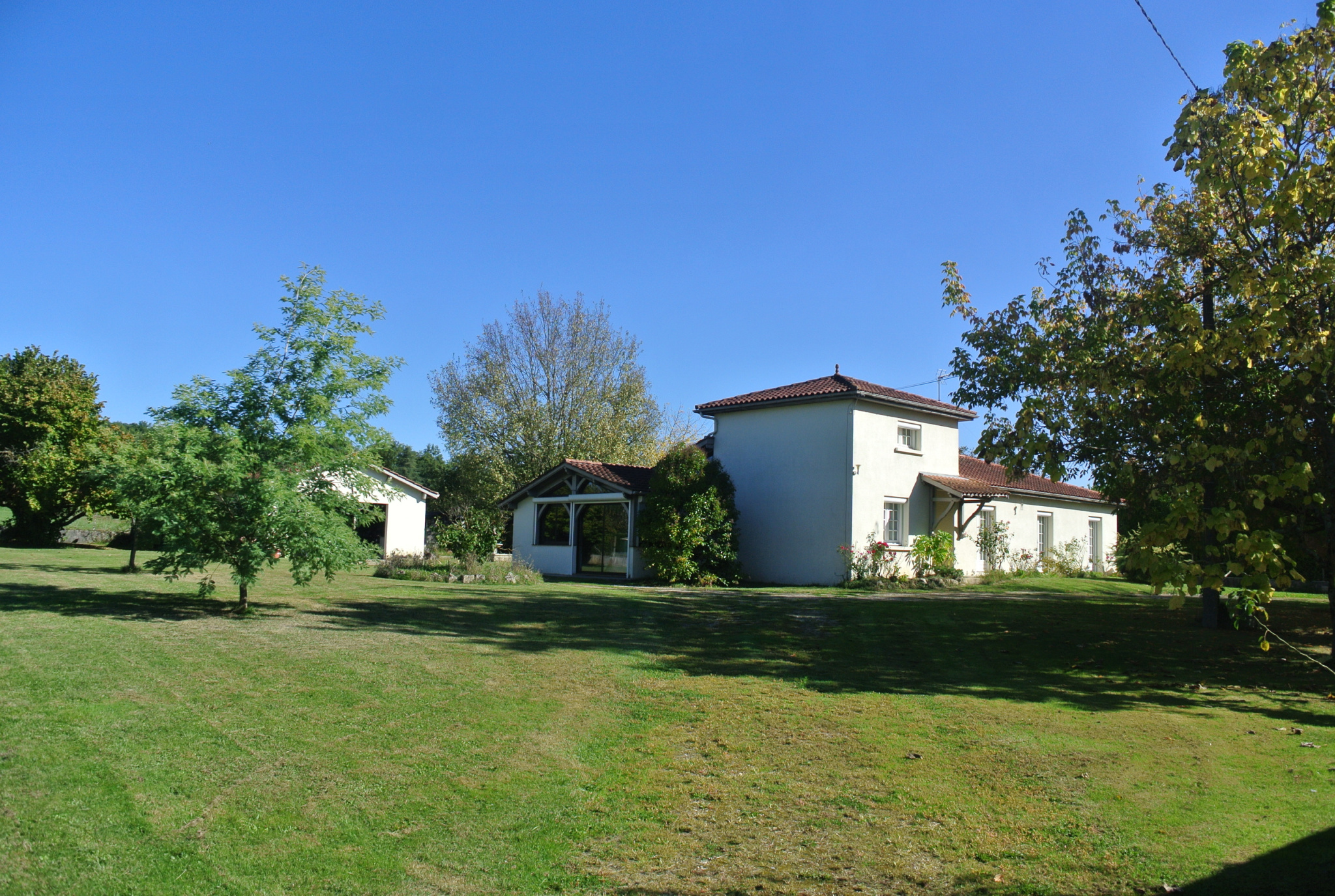 Maison a 10 minutes de Marmande proches de toutes les commodités