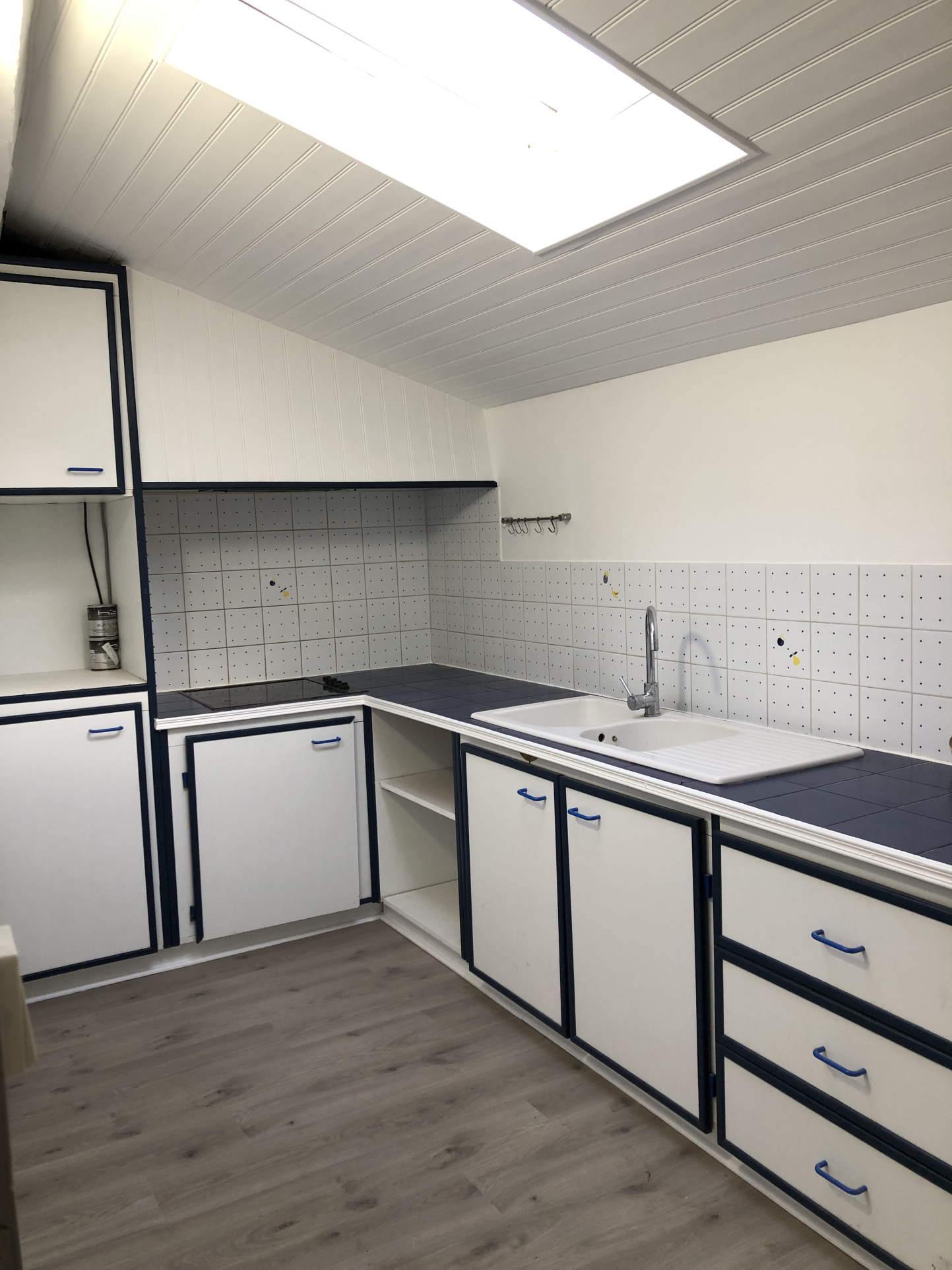 A louer grand appartement centre Marmande