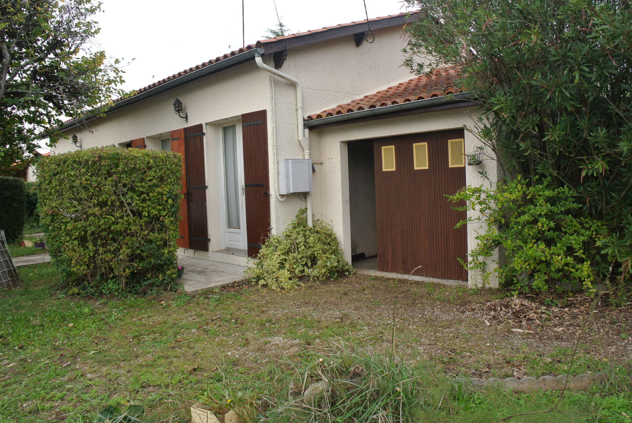 Maison de Plain pied à 5 minutes de Marmande